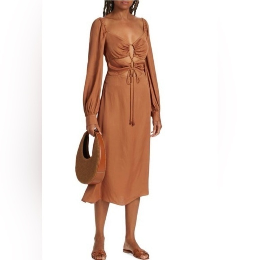Farm Rio Dress - Picture 2 of 6